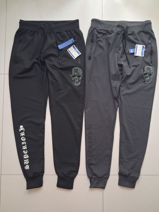 Spodnie dresowe nowe M,L,XL,XXL
