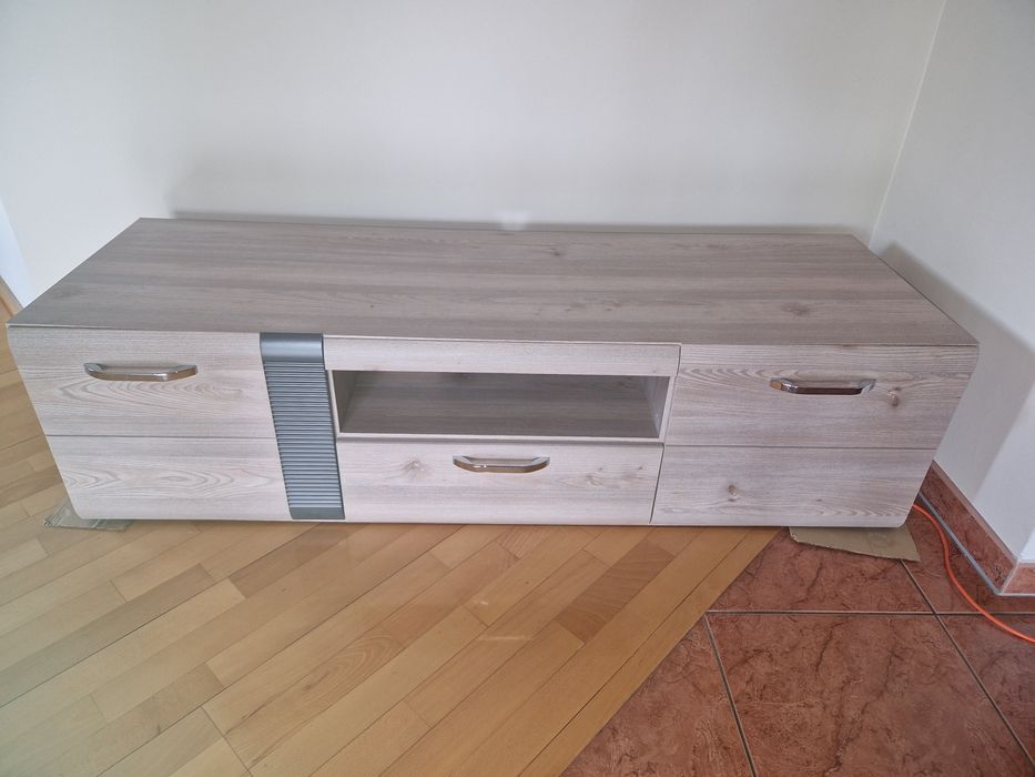 Szafka RTV Forte Locarno