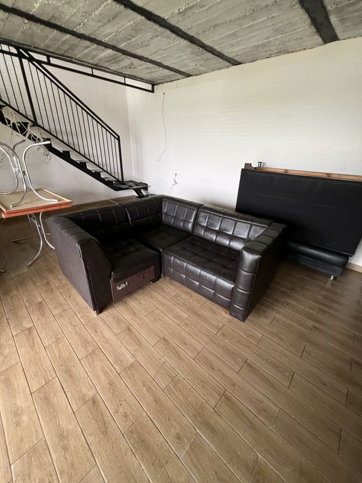 Продам дивани в хорошому стані