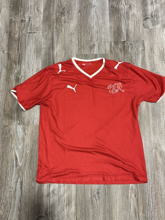 Футболка Puma оригінал розмір L