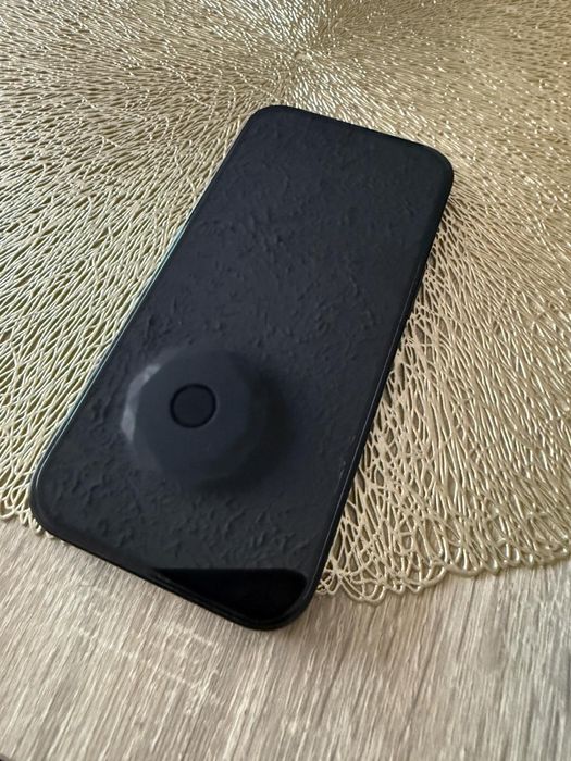 Iphone 15 256GB szary