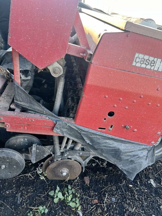 Продам сівалку Case