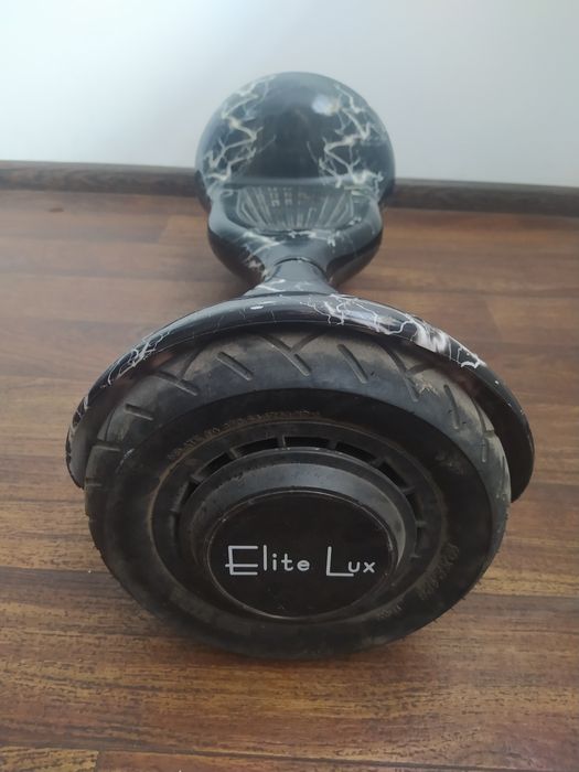 Продам гироскутер Smart Balance Wheel