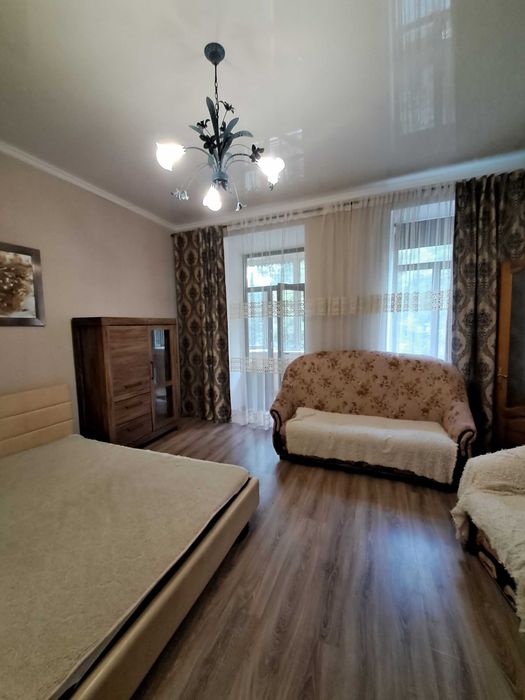4 к. квартира на Нежинской, 292885
