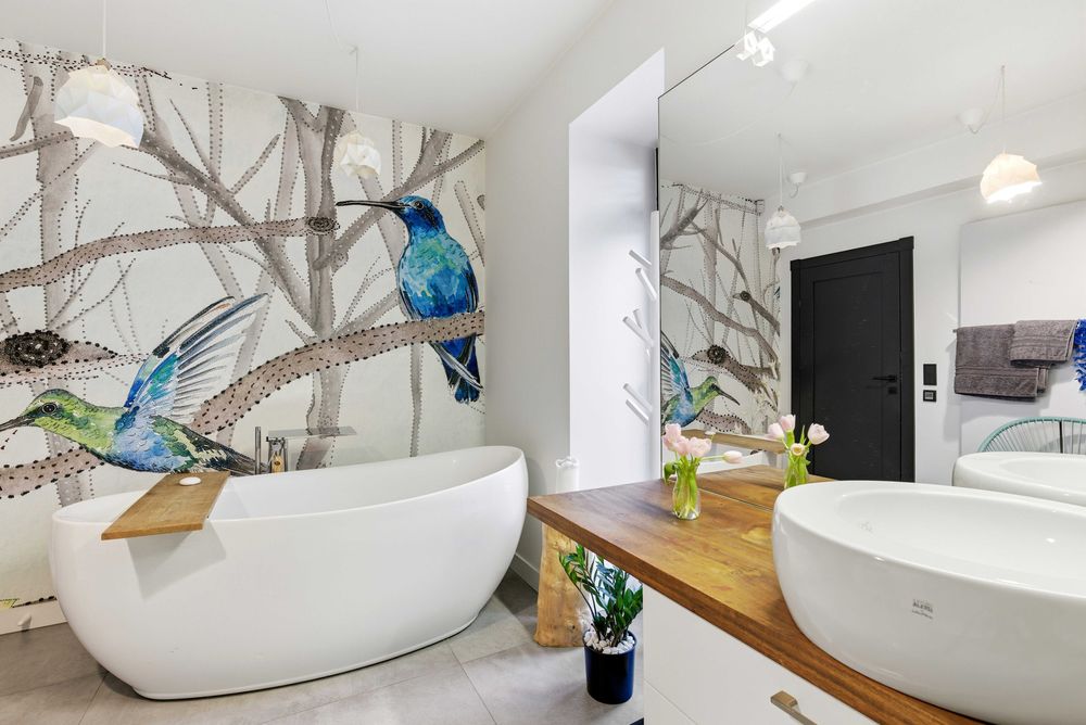 Fotografia i wideo nieruchomości - Warszawa i okolice. Zdjęcia z drona