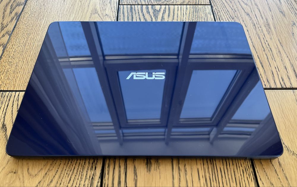 Asus Zenbook 14 UX430UAR
