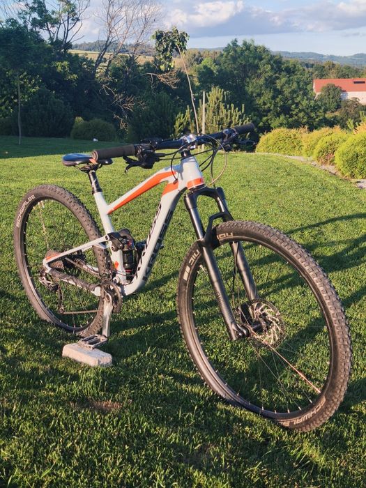 Rower MTB Kross eartch 2.0