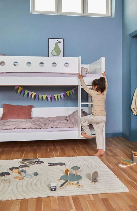 Beliche Novo branco - Flexa