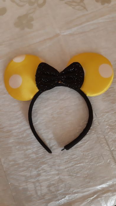 Обручи ( ободки) для волос