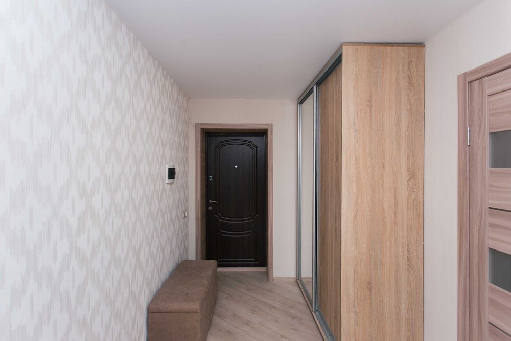 Квартира Посуточно и Почасово. ЖК Петровский квартал. 2 комнаты