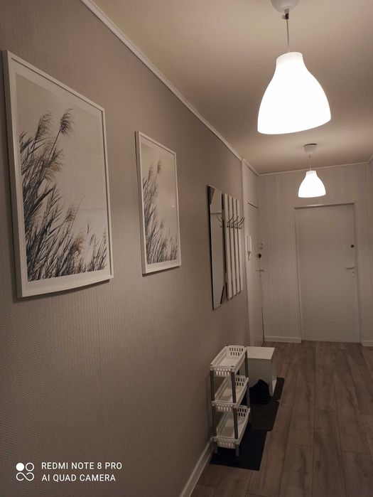 ul. Rybnicka, pokój 10 m2, osobno WC, 750+media