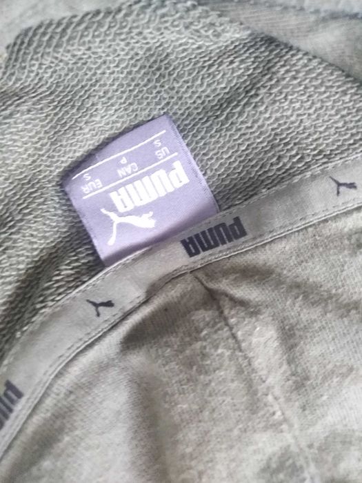 Bluza " Puma " r. S- Unisex