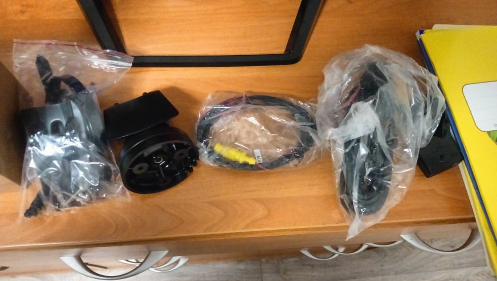 Эхолот Garmin echo 150