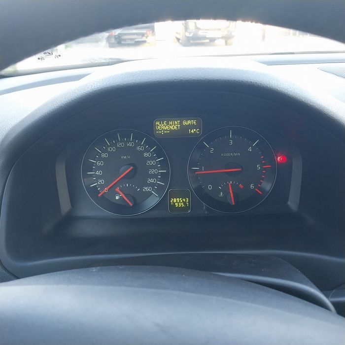 Вольво в50 власне авто