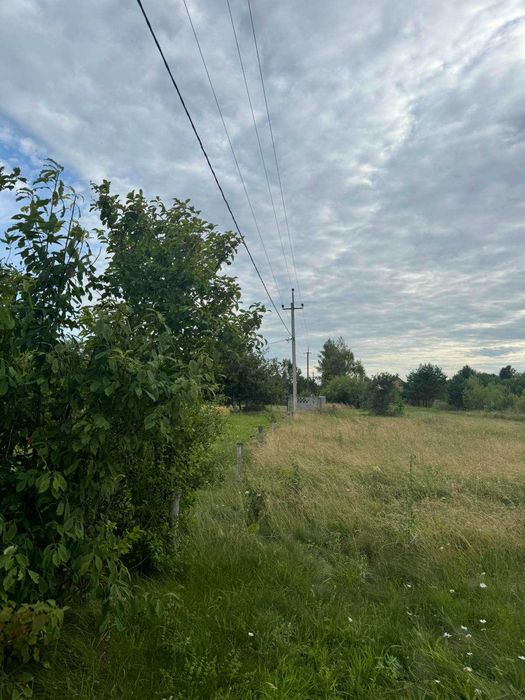 Земельна ділянка с. Боянець