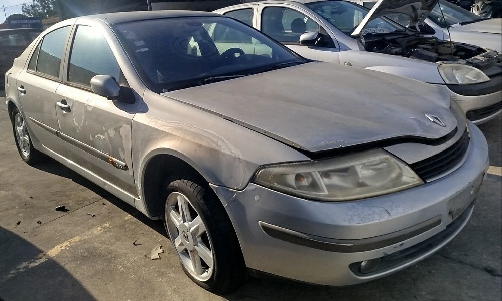 Para peças RENAULT Laguna II (BG0/1_)