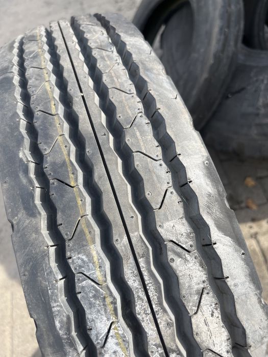 7.00R16 opona wanli radial 12PR nieużywana 1szt