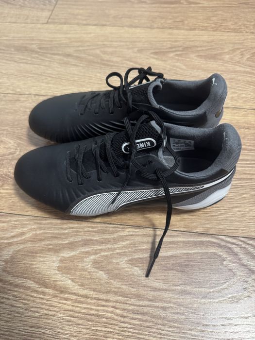 Продам бутци Puma King Ultimate FG/AG