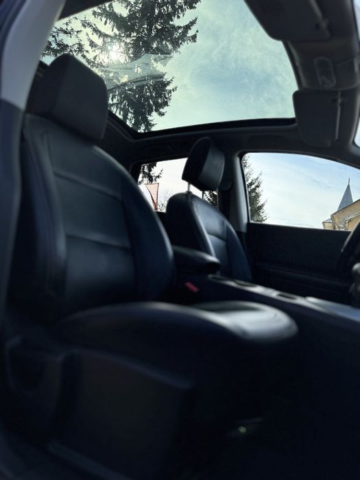 Nissan Qashqai 2013, 80 тис пробіг ,Автомат