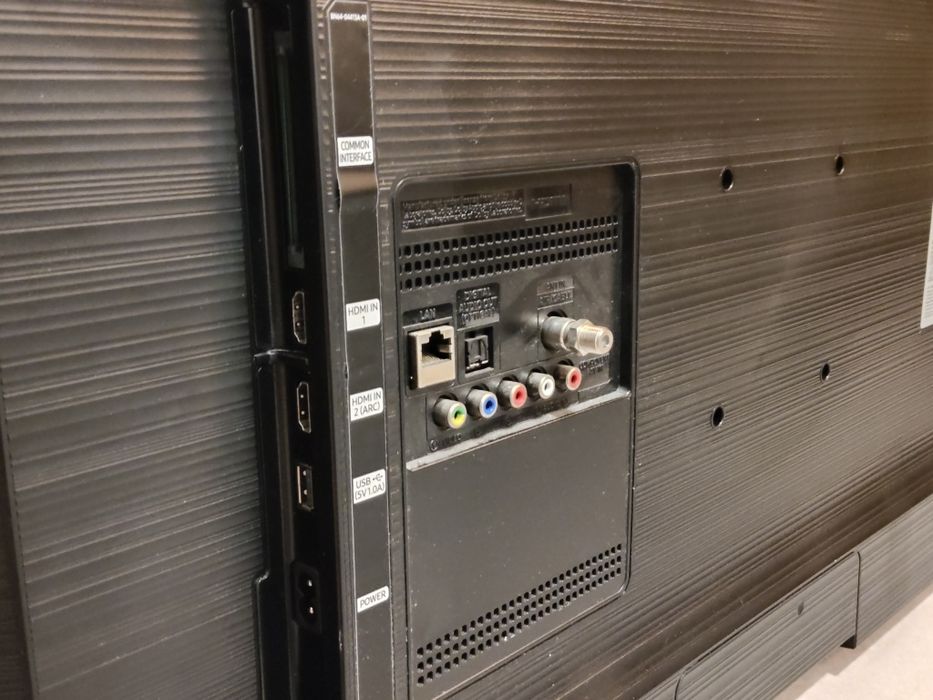 TV smart SAMSUNG 32 cale