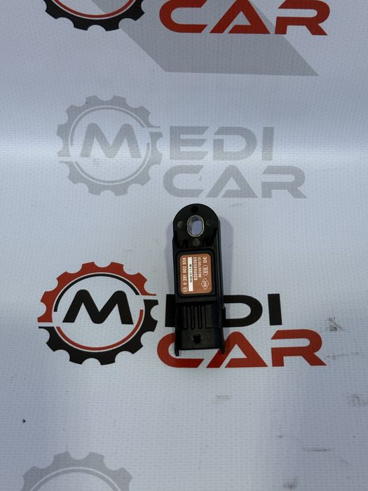 Датчик надува / тиску турбіни 1.5 2.0 2.3 dci Рено Ніссан Опель Дачія