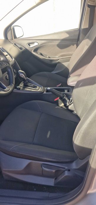 Vendo Carrinha Ford ano 2018