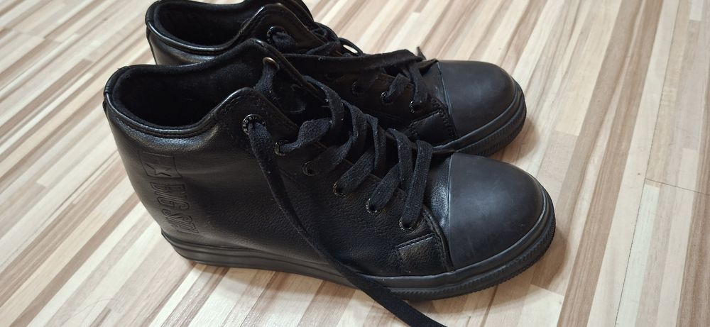 Buty big star 38