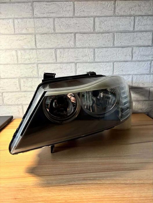Reflektor bmw e90