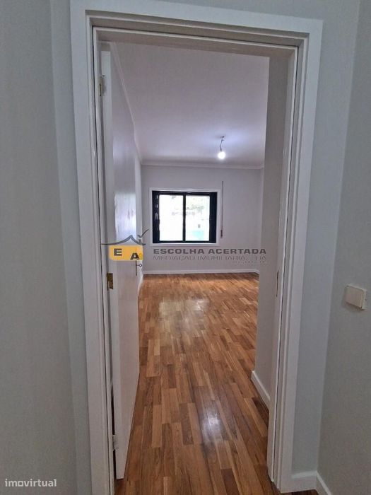 T1+1 em Matosinhos – Junto à Câmara Municipal de Matosinhos