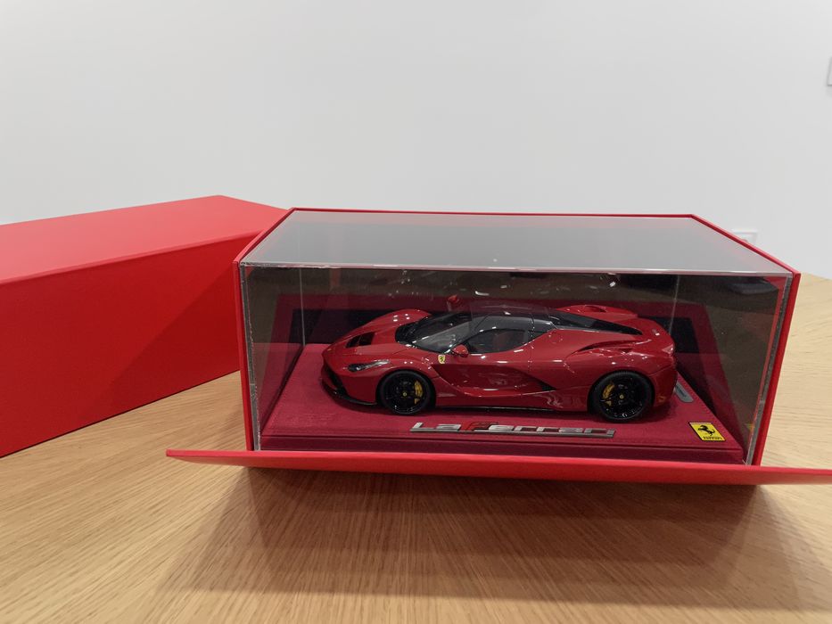 Ferrari LaFerrari - BBR