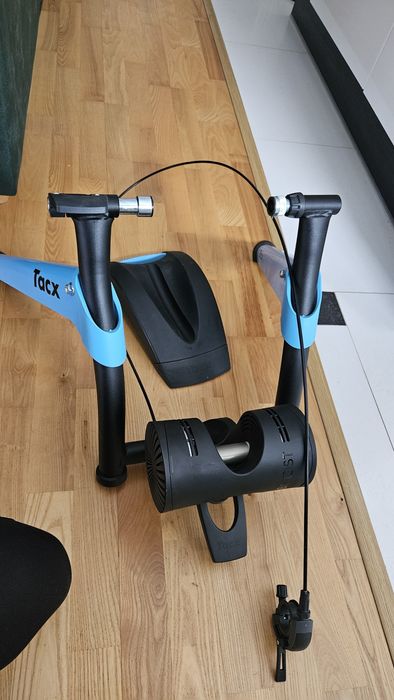 Trenażer Tacz Boost