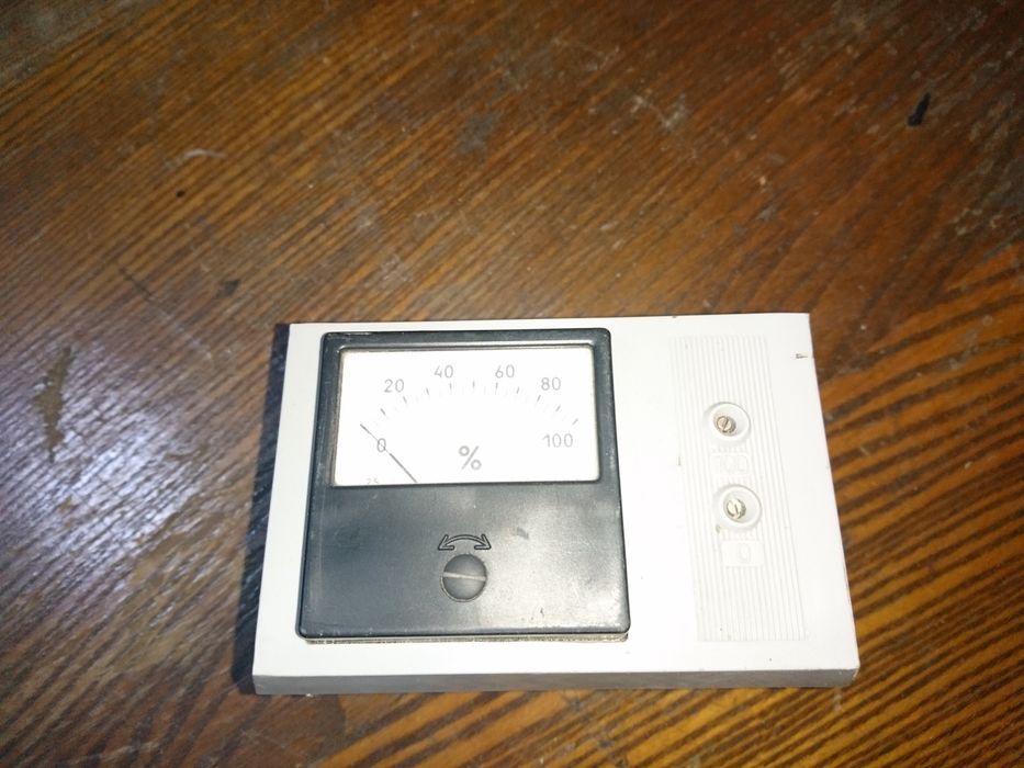   Указатель положения дистанционный ДУП-М