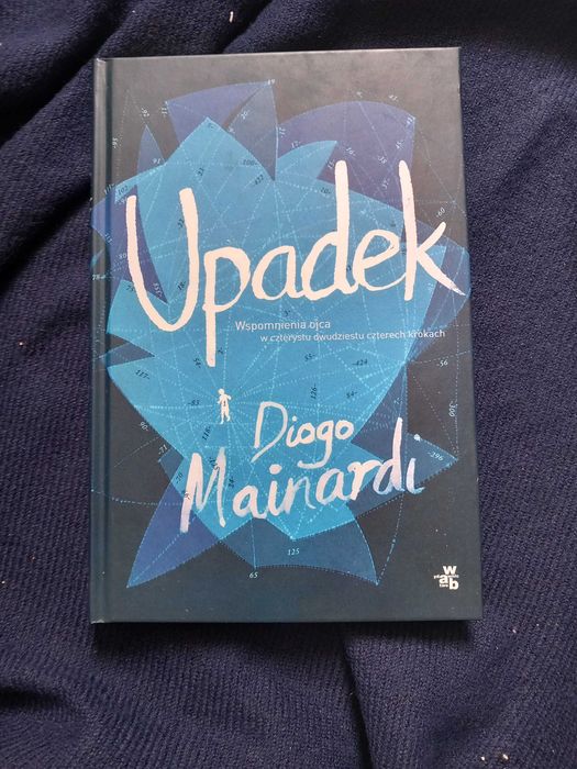 Upadek Diogo Mainardi