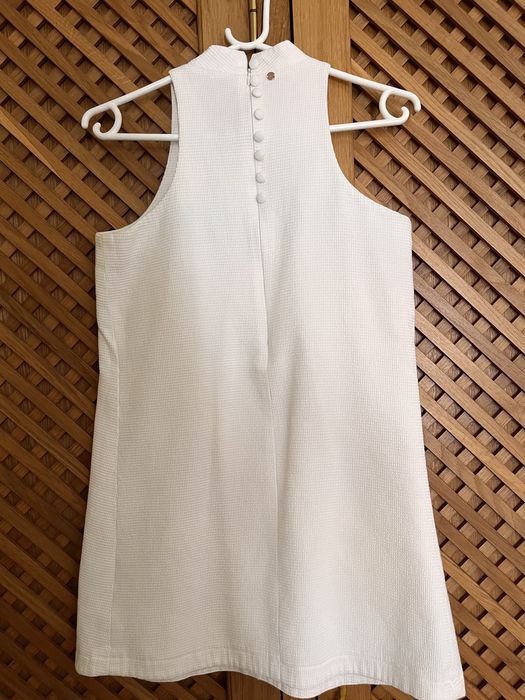 Vestido Kata’strophe