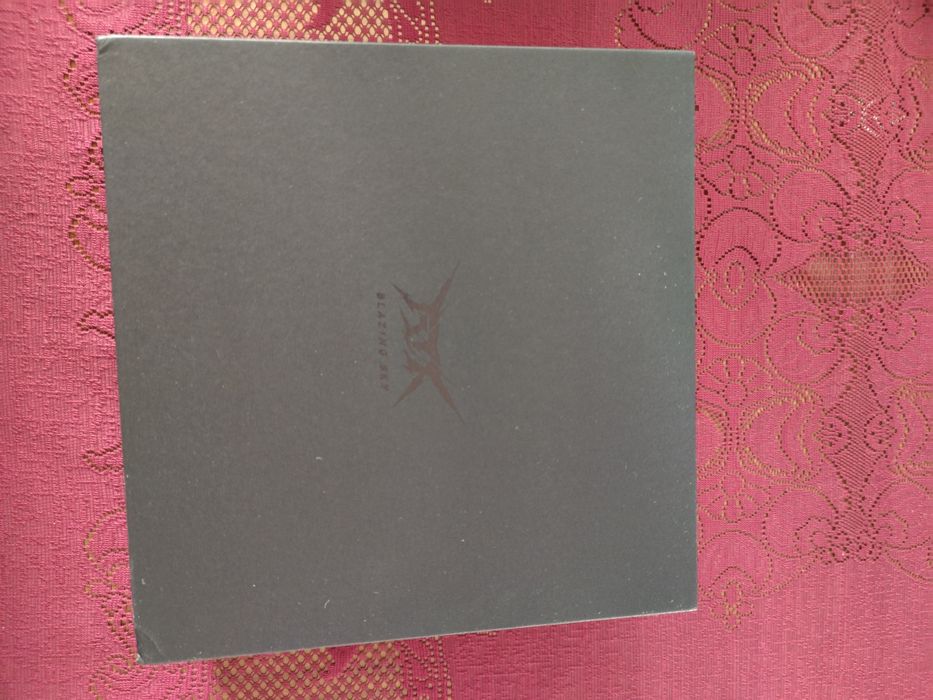 Ігрова миша ATK Blazing Sky X1 Ultimate White USB