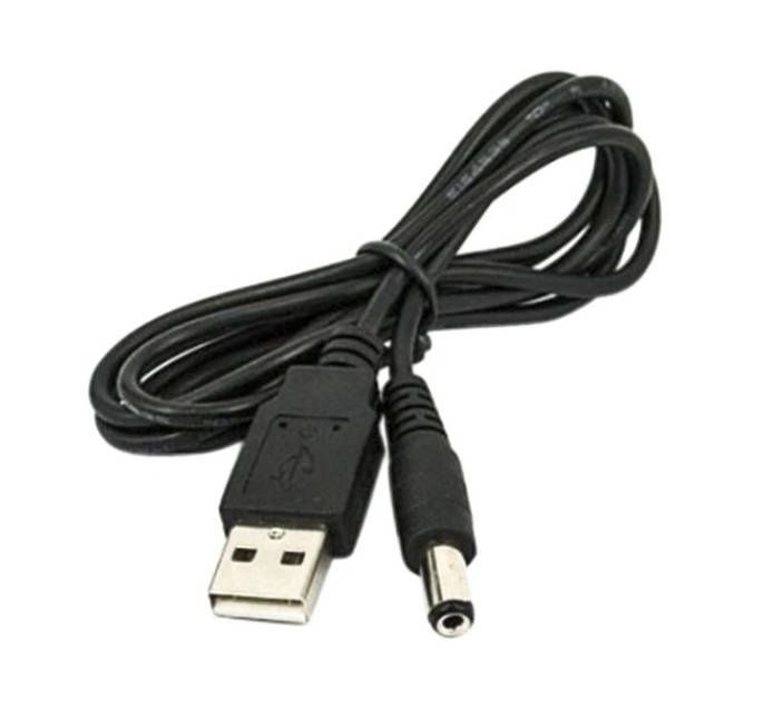 Кабель живлення для роутера ОПТ‼️( 12V на USB-DC ) гурт