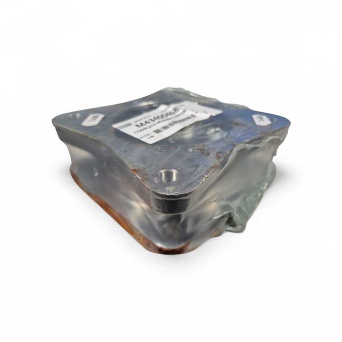 Gaspardo piasta z łożyskiem M43400468R