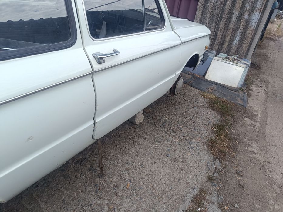 Продам запчасти на ЗАЗ Таврия