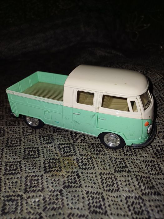 Машинки хлопчакові