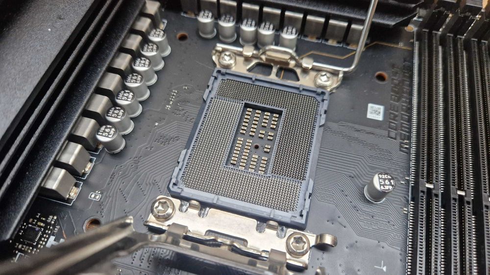 Płyta główna MSI MAG Z790 TOMAHAWK WIFI LGA1700 DDR5 BOX GWAR 517374