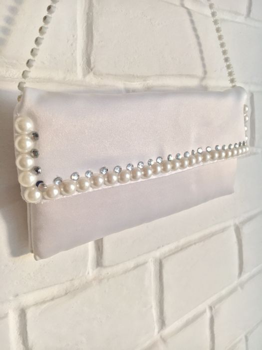 Сумочка невесты