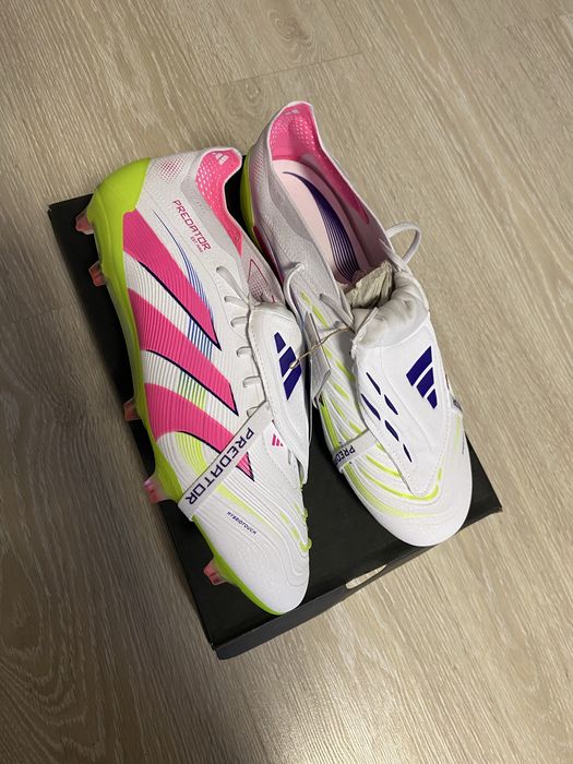 korki Adidas Predator Elite FT FG r46 2/3
