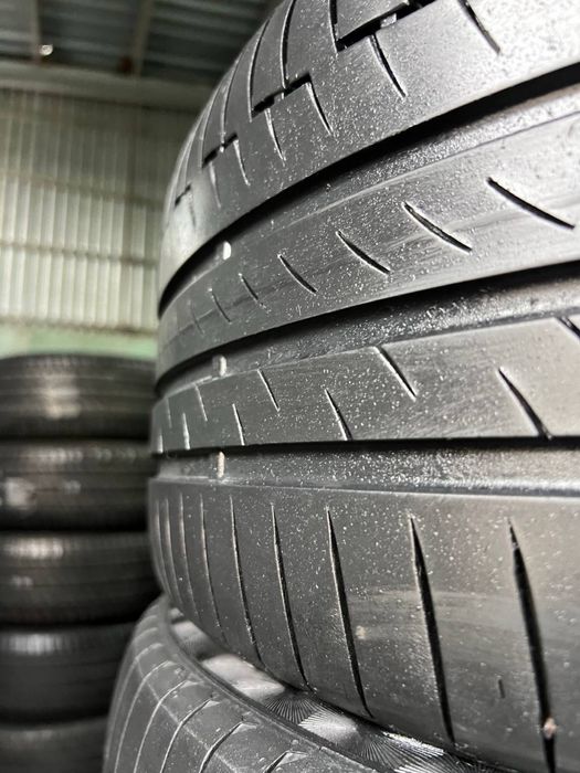 245/45R19 Continental