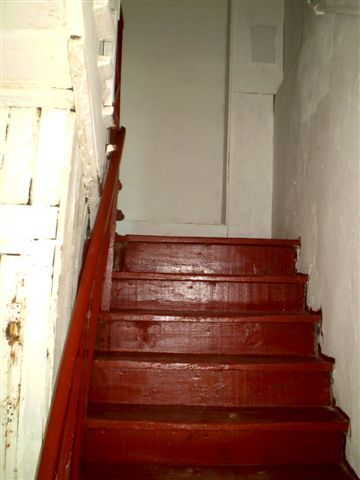 МИНИ СТУДИЯ, Собоная/Макарова, центр, 1 кровать, доки, WI-FI, в/у 2/2