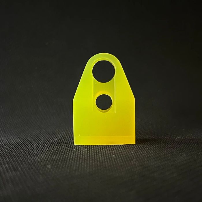 Буфер віддачі АК. Демпфер АК. Лиття під тиском. Поліуретан - не дубіє.