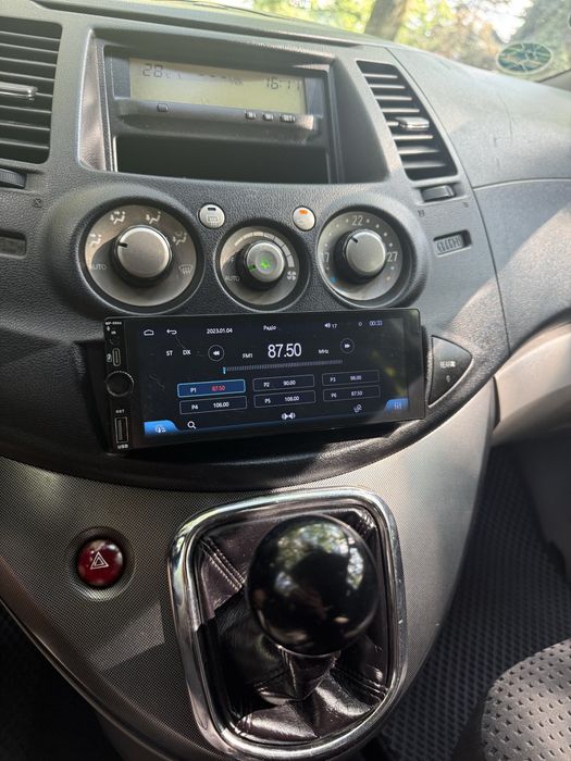 Продам Mitsubishi Grandis 2.0
