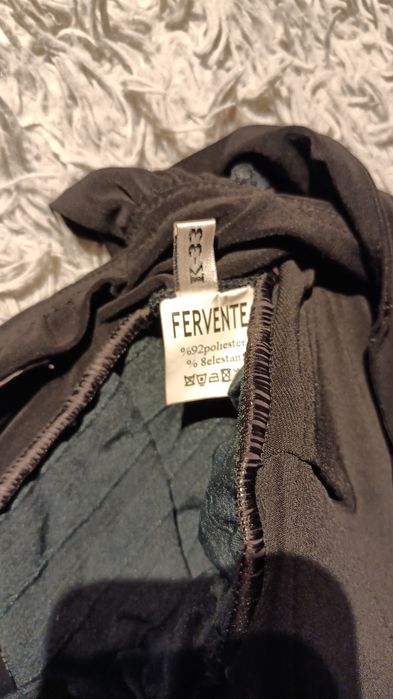 Sukienka Fervente wieczorowa L