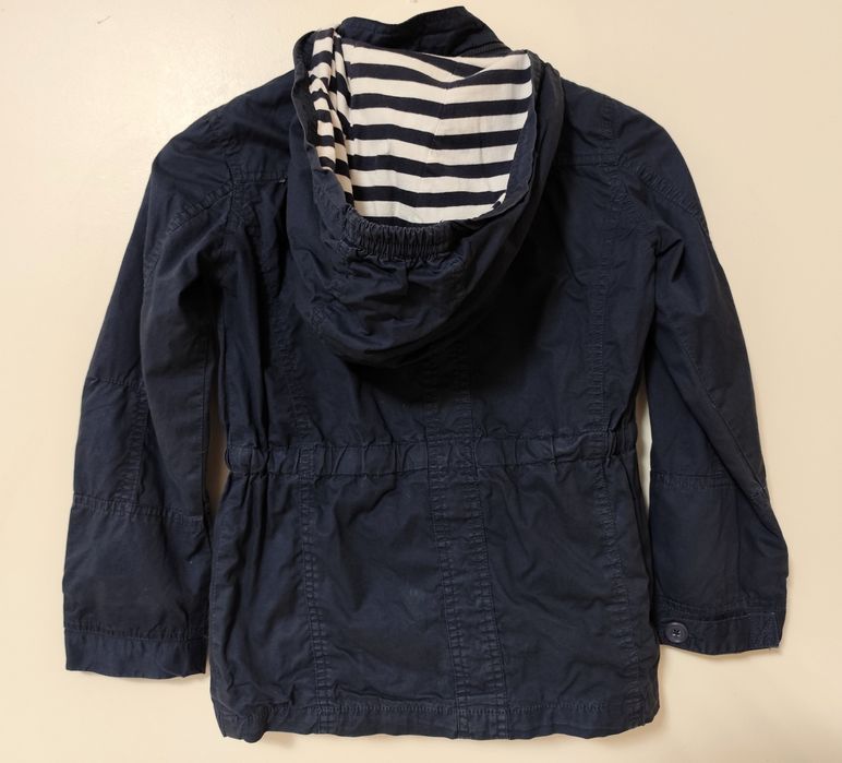 Casaco de meia estação para Menina - El Corte Inglês (8 anos)