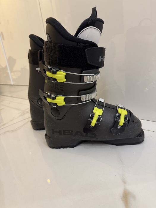 Buty narciarskie Head 22 / 22,5 flex 60