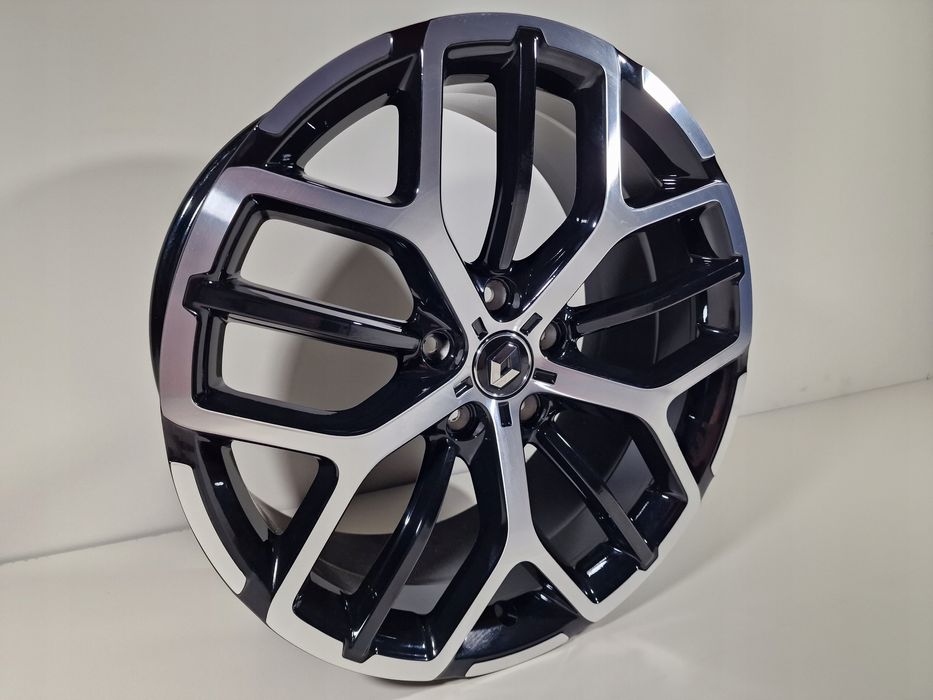 Felgi Renault 19 Megane RS IV III Talisman Kadjar